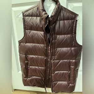 Men’s J Crew Soortsmen Vest